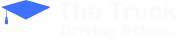 The Truck Driving School Logo